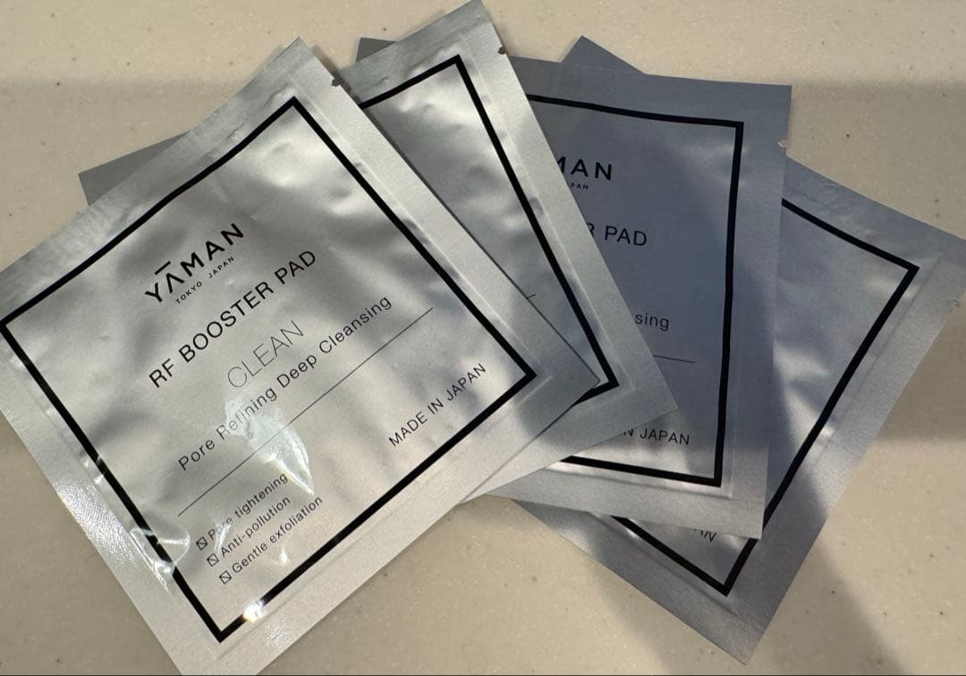 【美品】YAMAN 美顔器 フォトプラスシャイニー Beauty Box