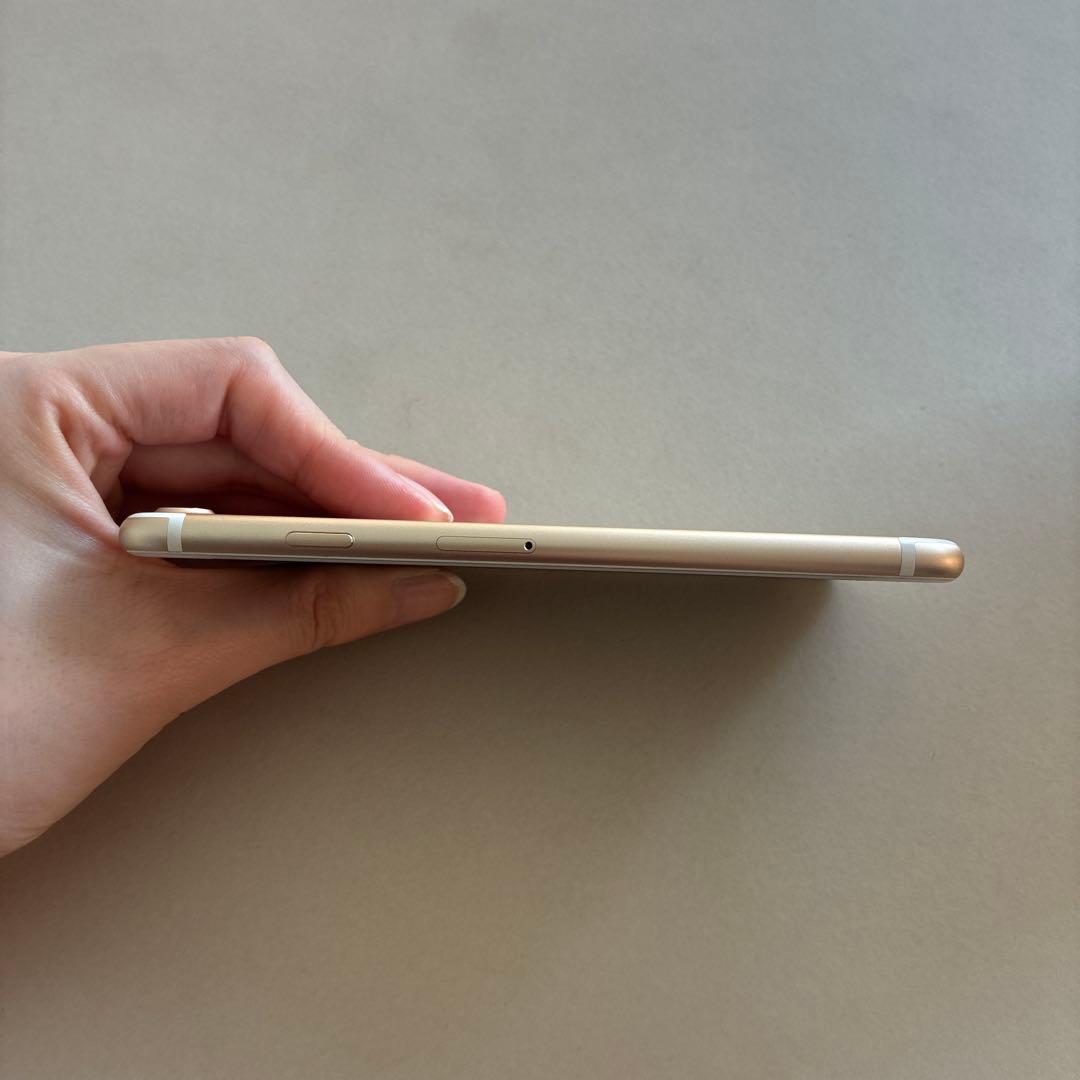 iPhone7 256GB ゴールド