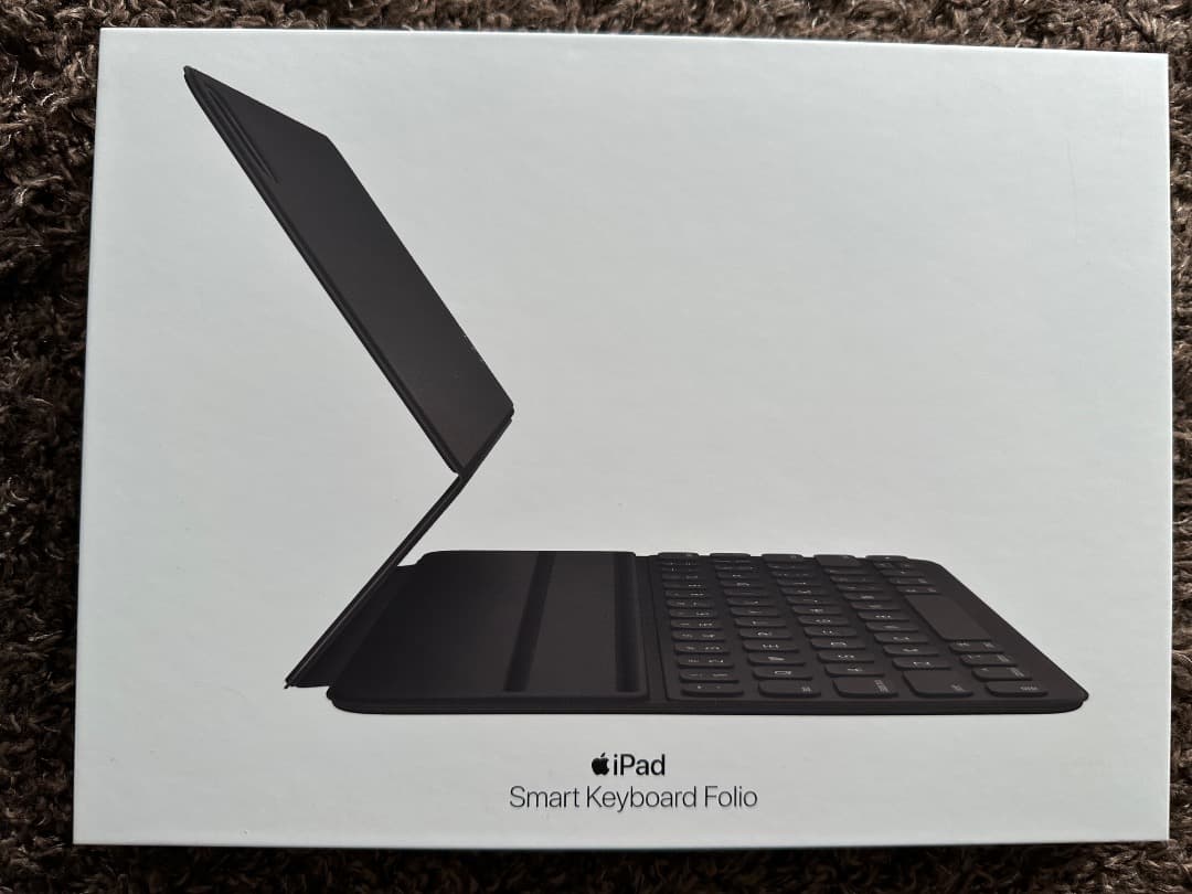 Apple iPadPro11インチ128G（第3世代）+smart folio