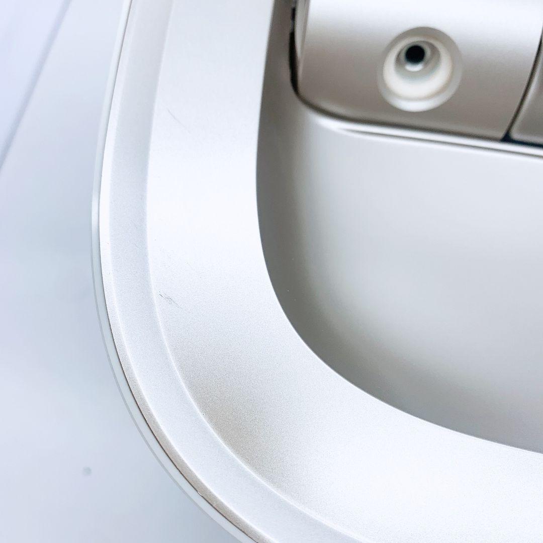 《ほぼ未使用》 Panasonic ナノケア スチーマー EH-SA0B