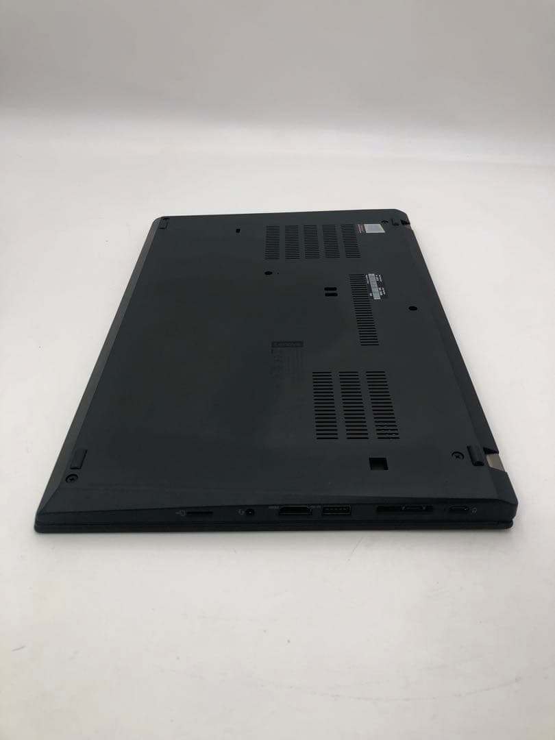 Windowsノート本体 ThinkPad T495(Ryzen 5 PRO 3500U 8GB