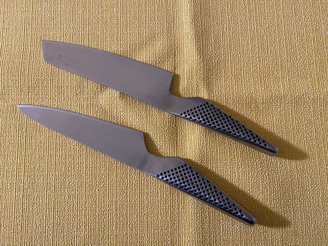 ペティナイフ 小さめ菜切り 2点セット