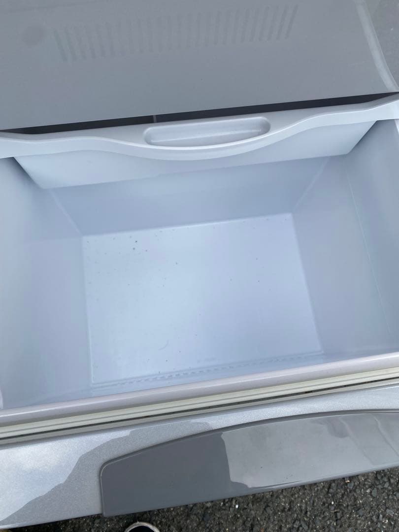 HITACHI 冷蔵庫 R-S30CMV 302L