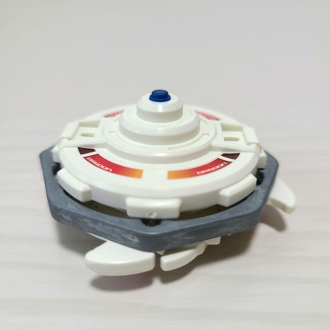 ベイブレード ドラグーンシューターDX ドラグーンS (ストーム) まとめ