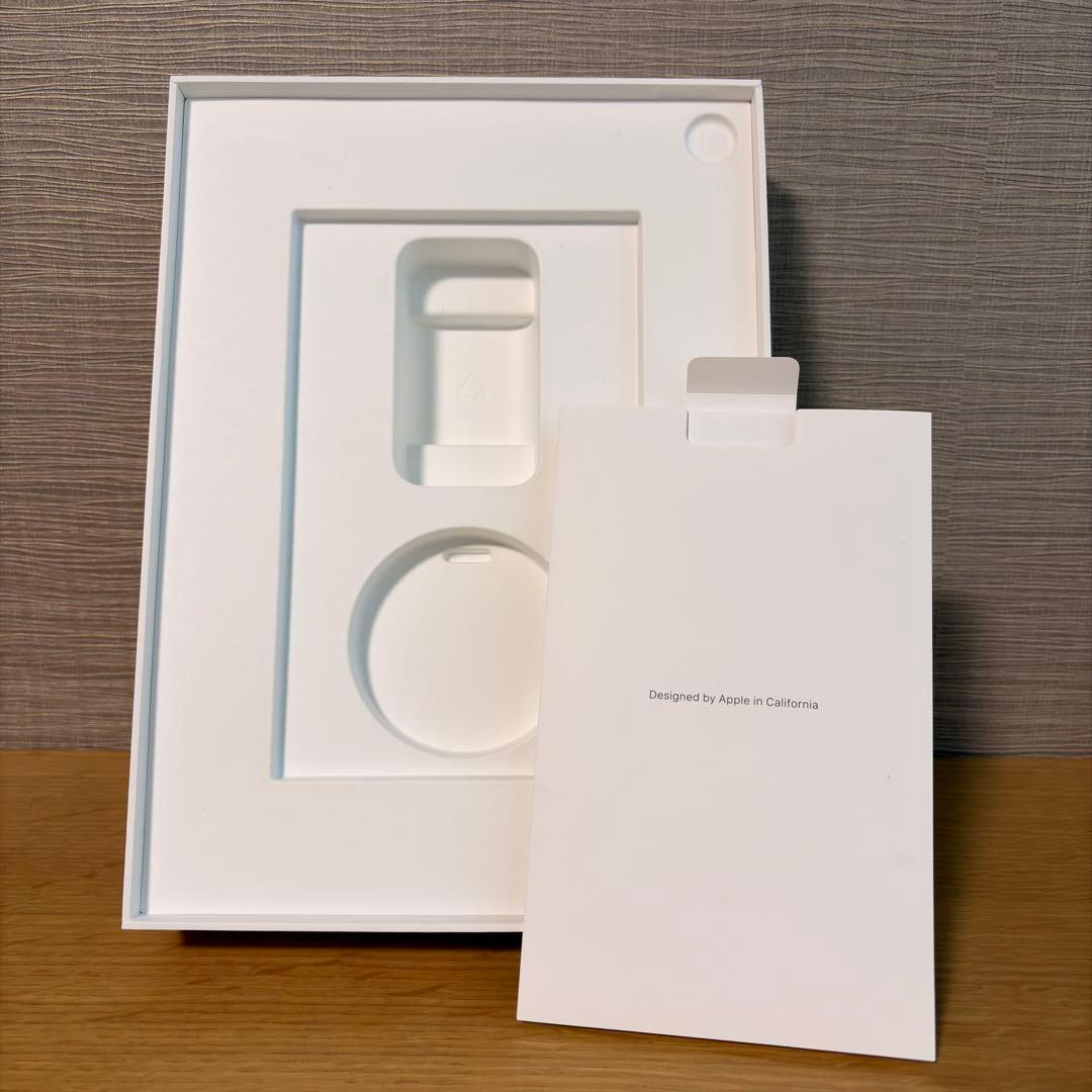 【即日発送】iPad Air 第5世代 64GB Wi-Fi