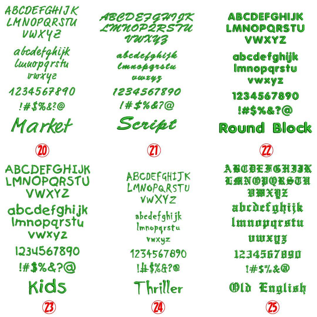 OTTO オットーウールブレンド　オリジナルキャップ作成　オリジナル刺繍　正面