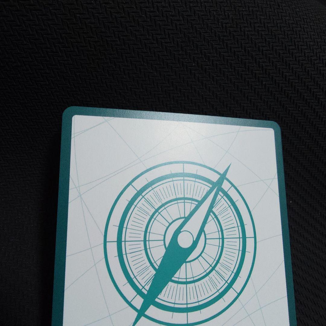 スーパーパラレル 　金ドン　ドン!!カード　ウタ