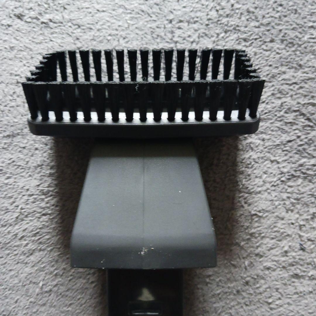 Shark EVOPOWER スティッククリーナー本体+アタッチメント6点付き