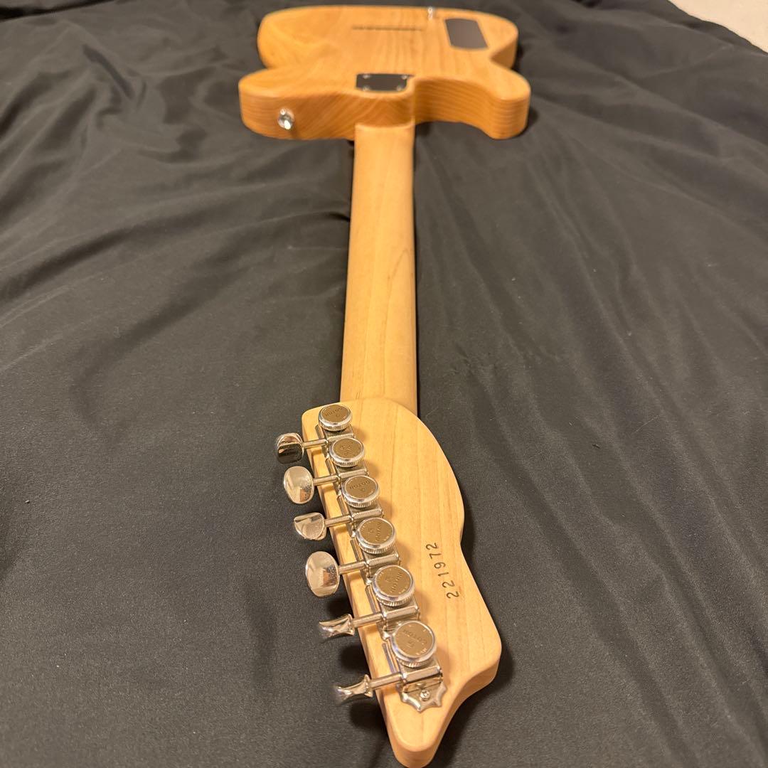 ギター SAITO GUITARS S-622TLC Naked