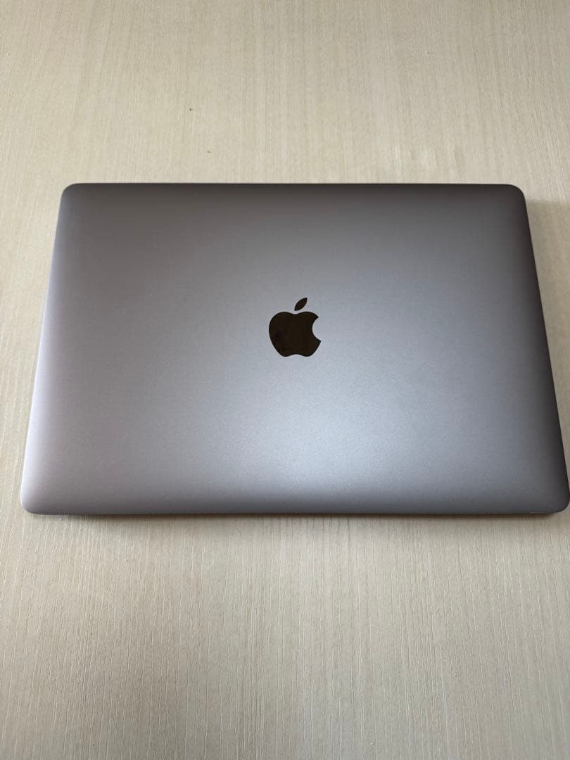 MacBook Pro 2020 Intel Office2021付 初期化済