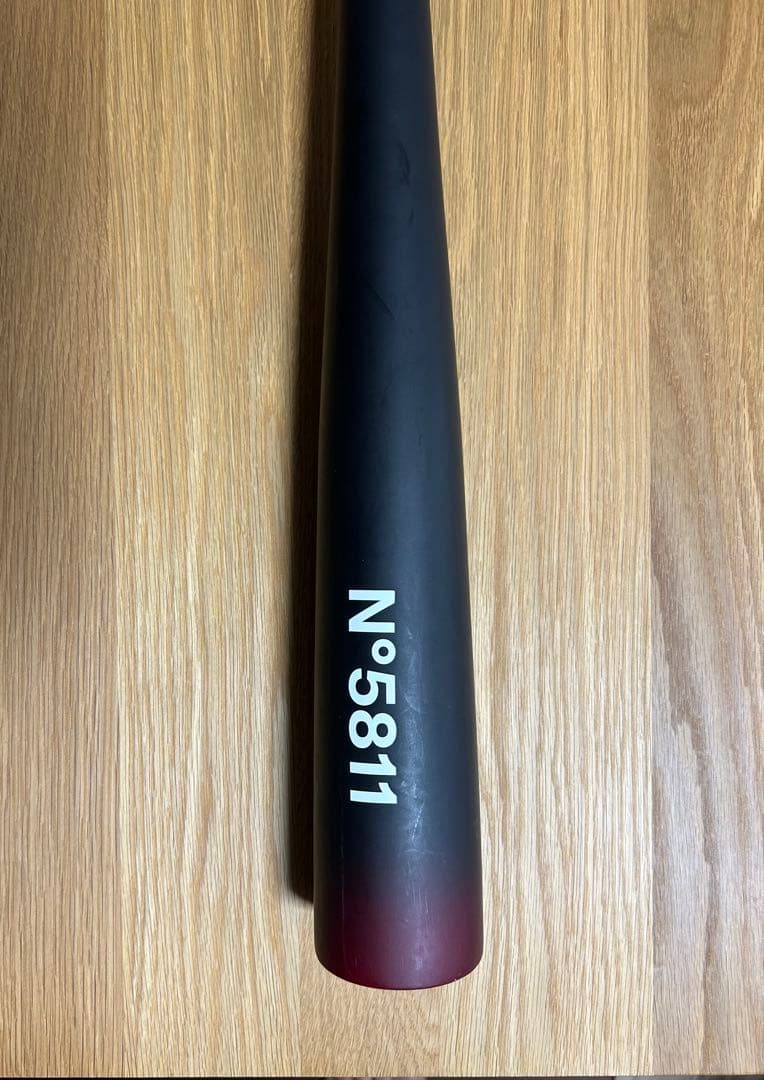 Amazing製 PENTA5ON(ペンタゴン) トレーニングバット　一般サイズ