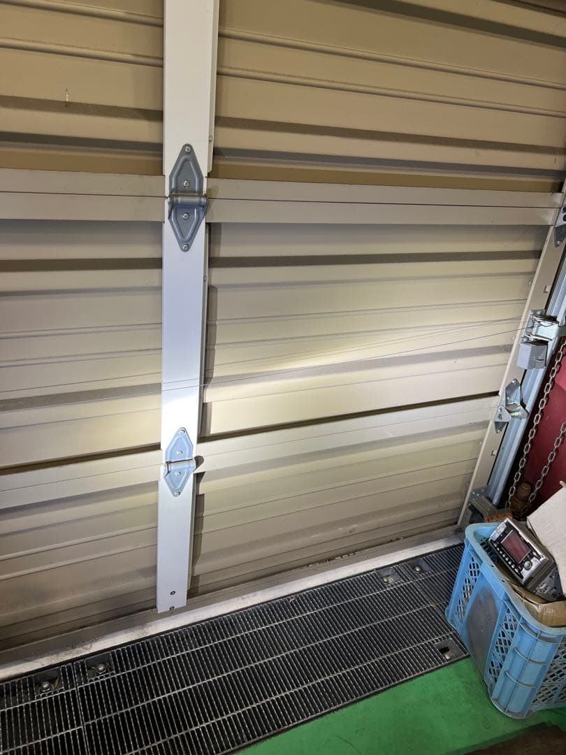 SPタケガワ　フォグランプ(ハンターカブ)