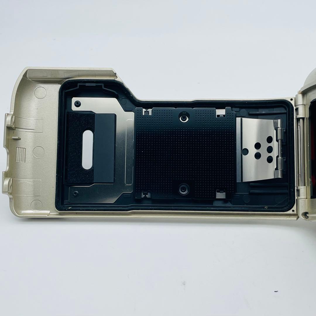 【動作確認済み】OLYMPUS μ［mju:］II 170 VF