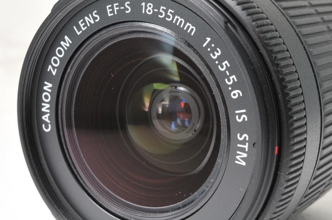 ショット数少なめ❣️Canon EOS Kiss X7⭐️スマホ転送 一眼レフ