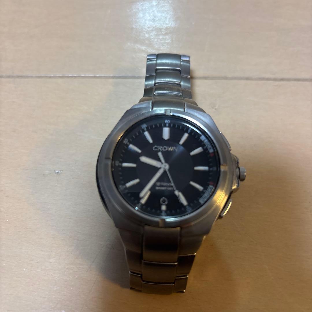 TOYOTA クラウン スマートキー