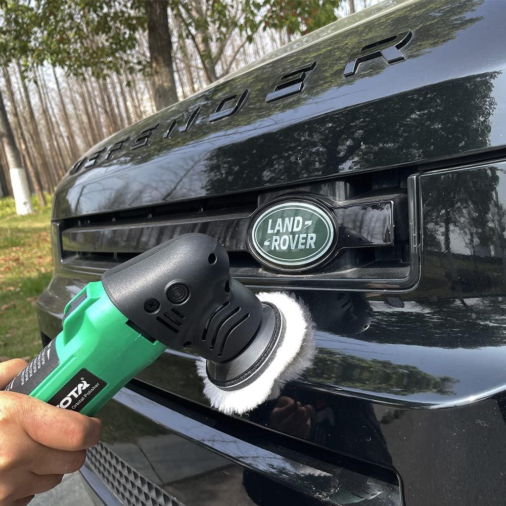 ミニポリッシャー 電動ポリッシャー 100V