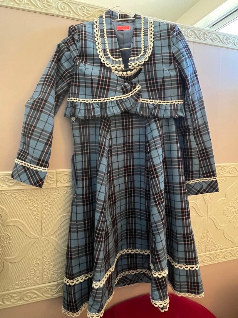 BABY,the stars shine bright ジャケットのみ