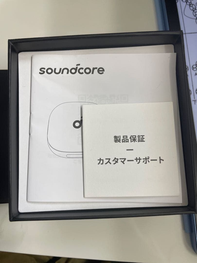 soundcore Liberty 4 Pro ワイヤレスイヤフォン最終値下げ❗️