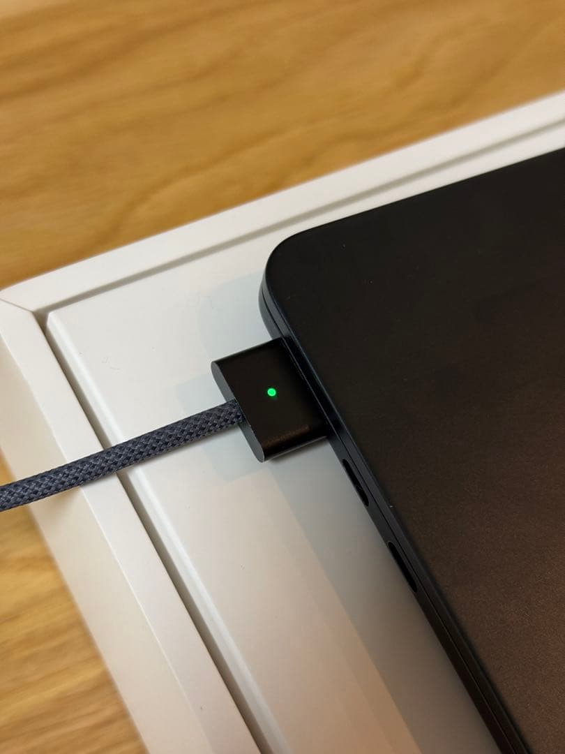 パ*ー様 MacBook Air M2 16GB/256GB 2022 ミッドナ