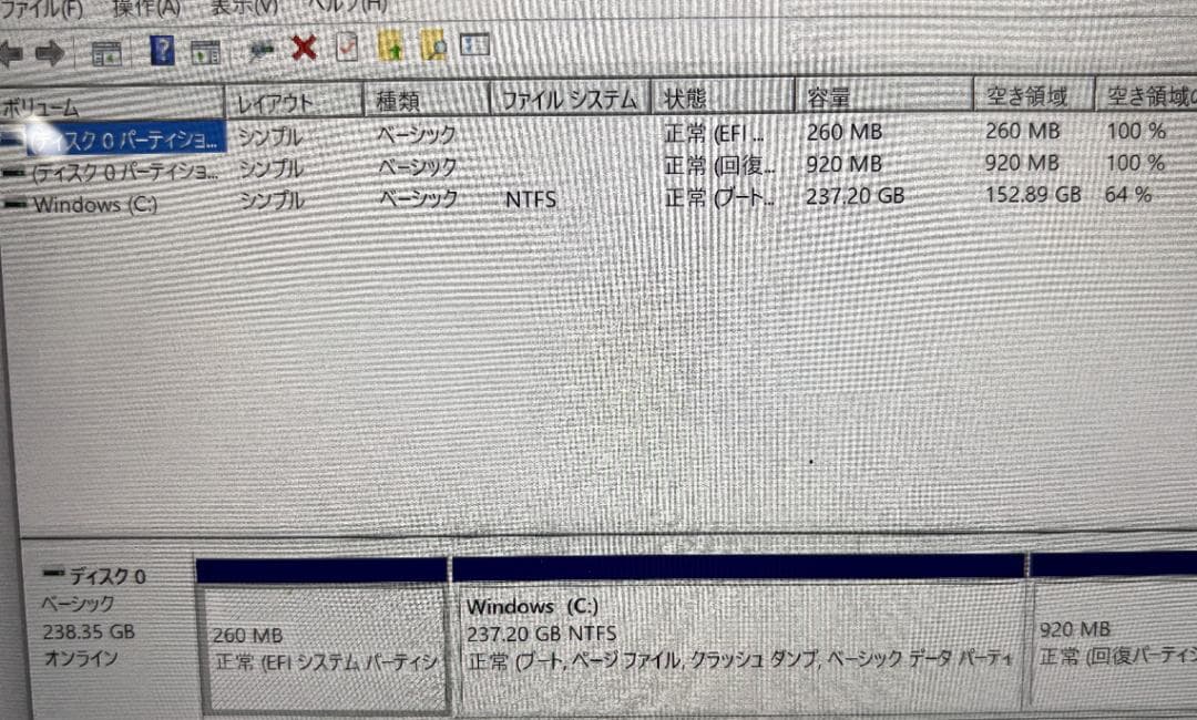 鳥*二様 SurfacePro1724 ノートPC, Win11, Office