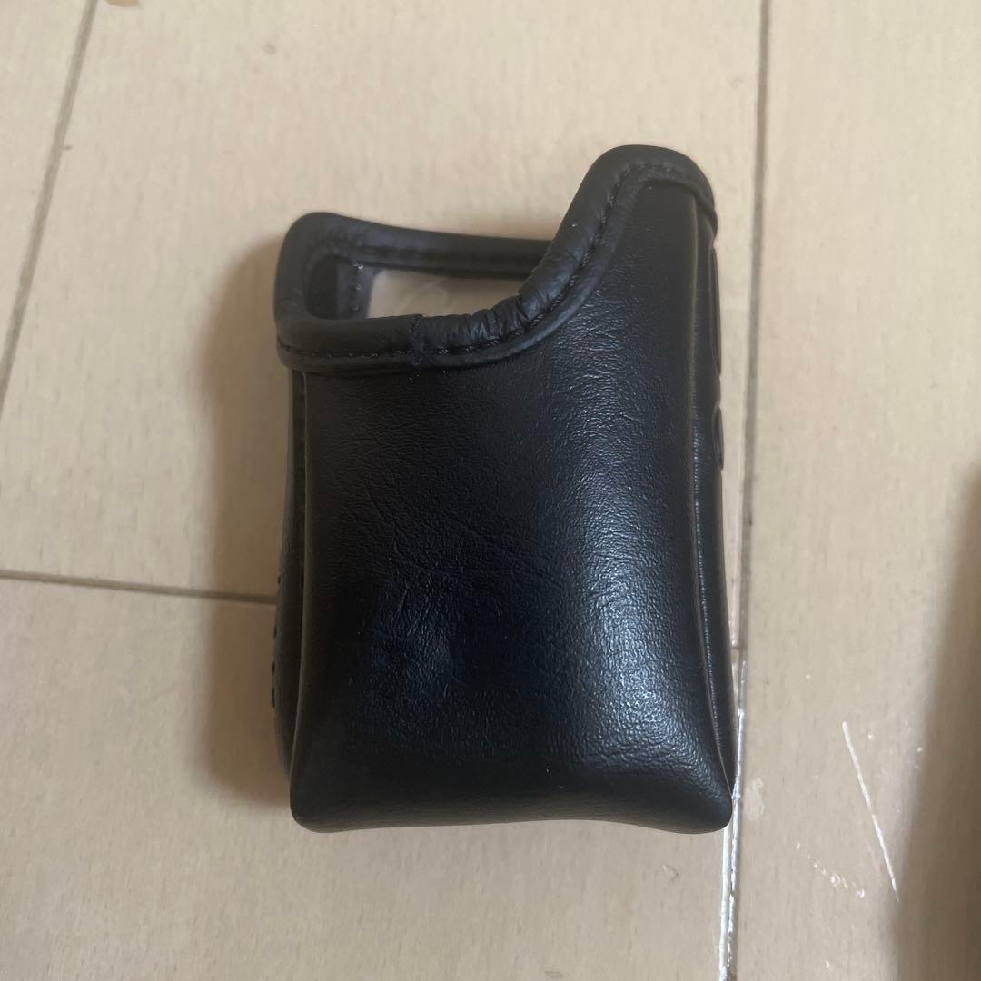 ALINCO DJ-P321BL アルインコ 特省トランシーバー　ヘッドセット