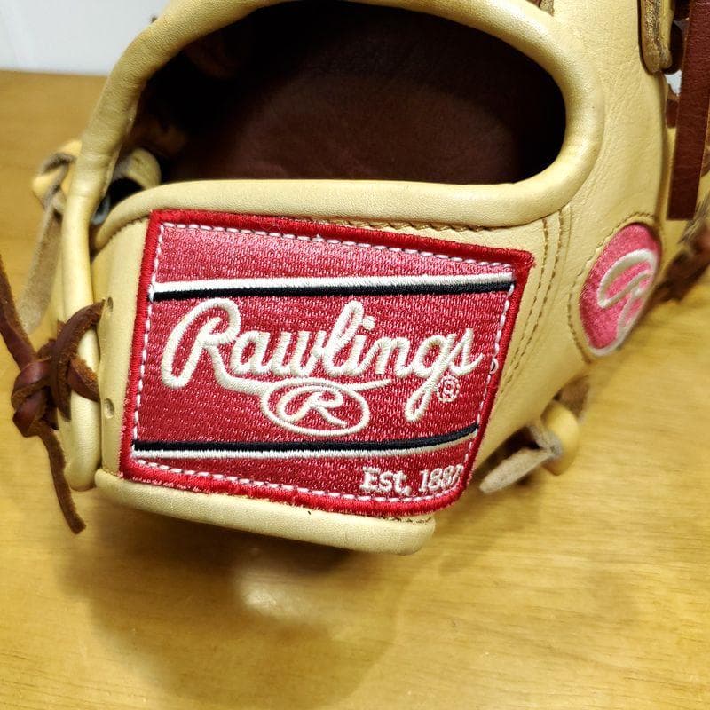 ローリングス プロプリファード USA 内野用 硬式グローブ