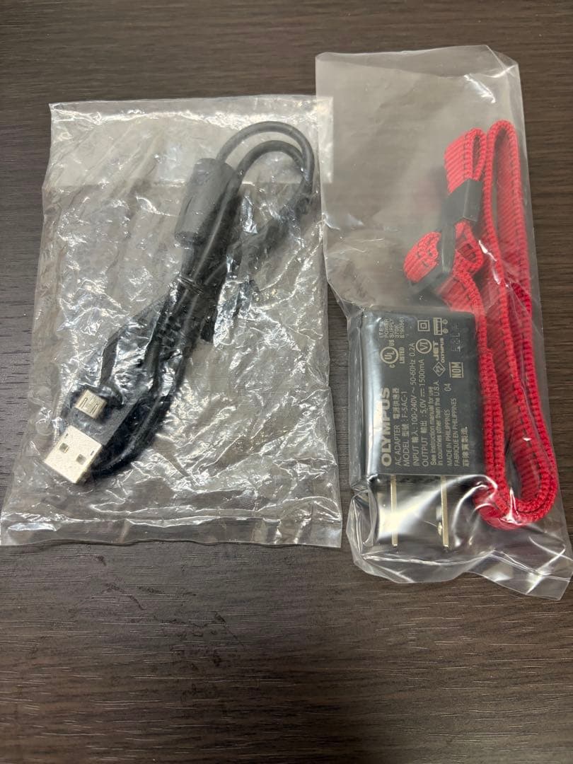 OLYMPUS Tough TG-6 防水コンパクトデジタルカメラ