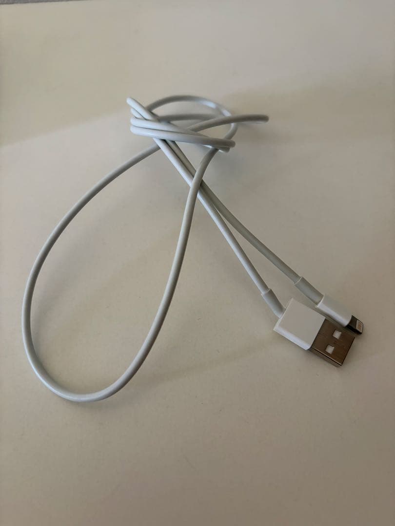 iPhone SE2 64GB ホワイト 美品