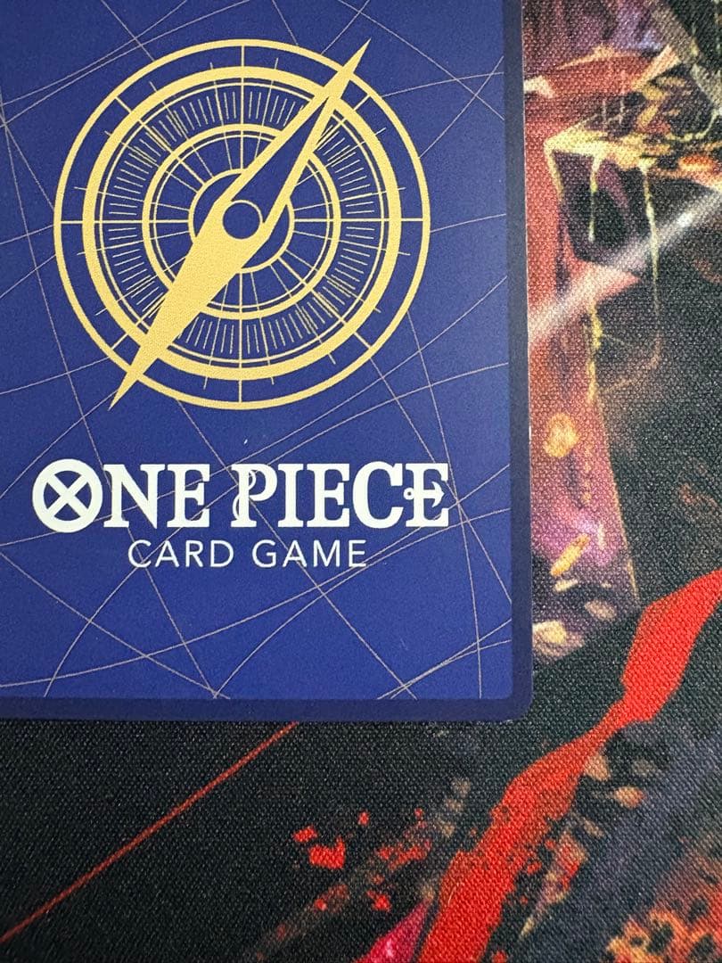 ワンピースカード ギア2 パラレル OP11-080