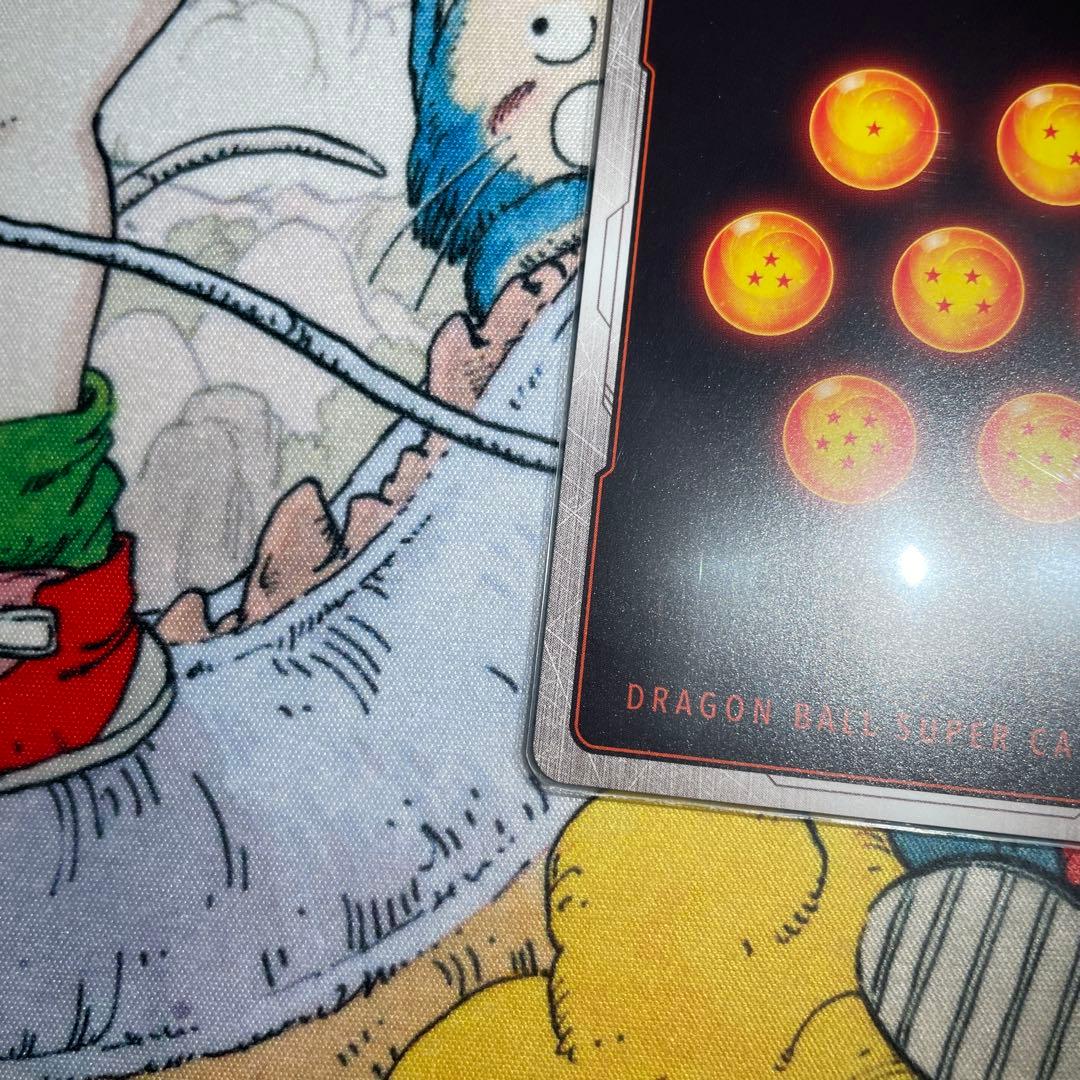 フュージョンワールド アルティメットバトル 優勝 孫悟空