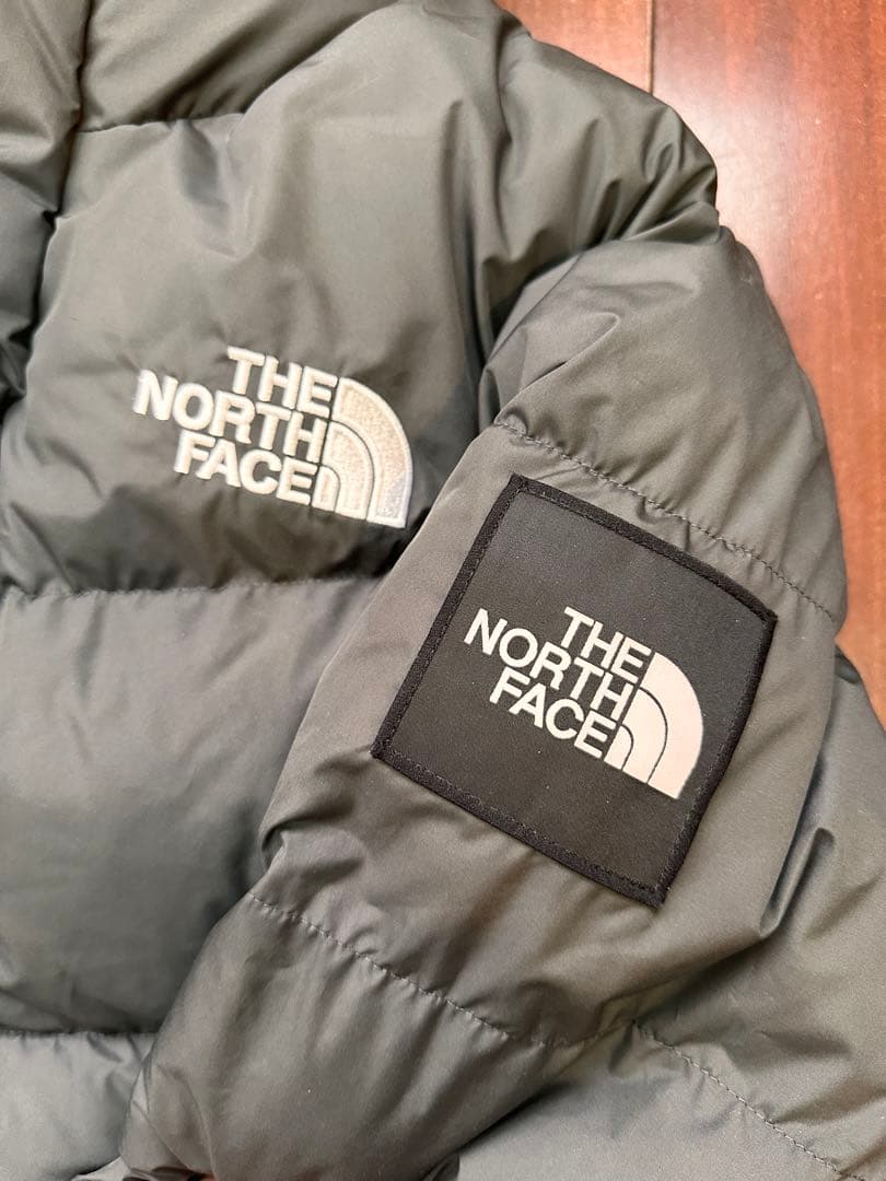 ジャケット・アウター THE NORTH FACE WHITE LABEL Down Jacket