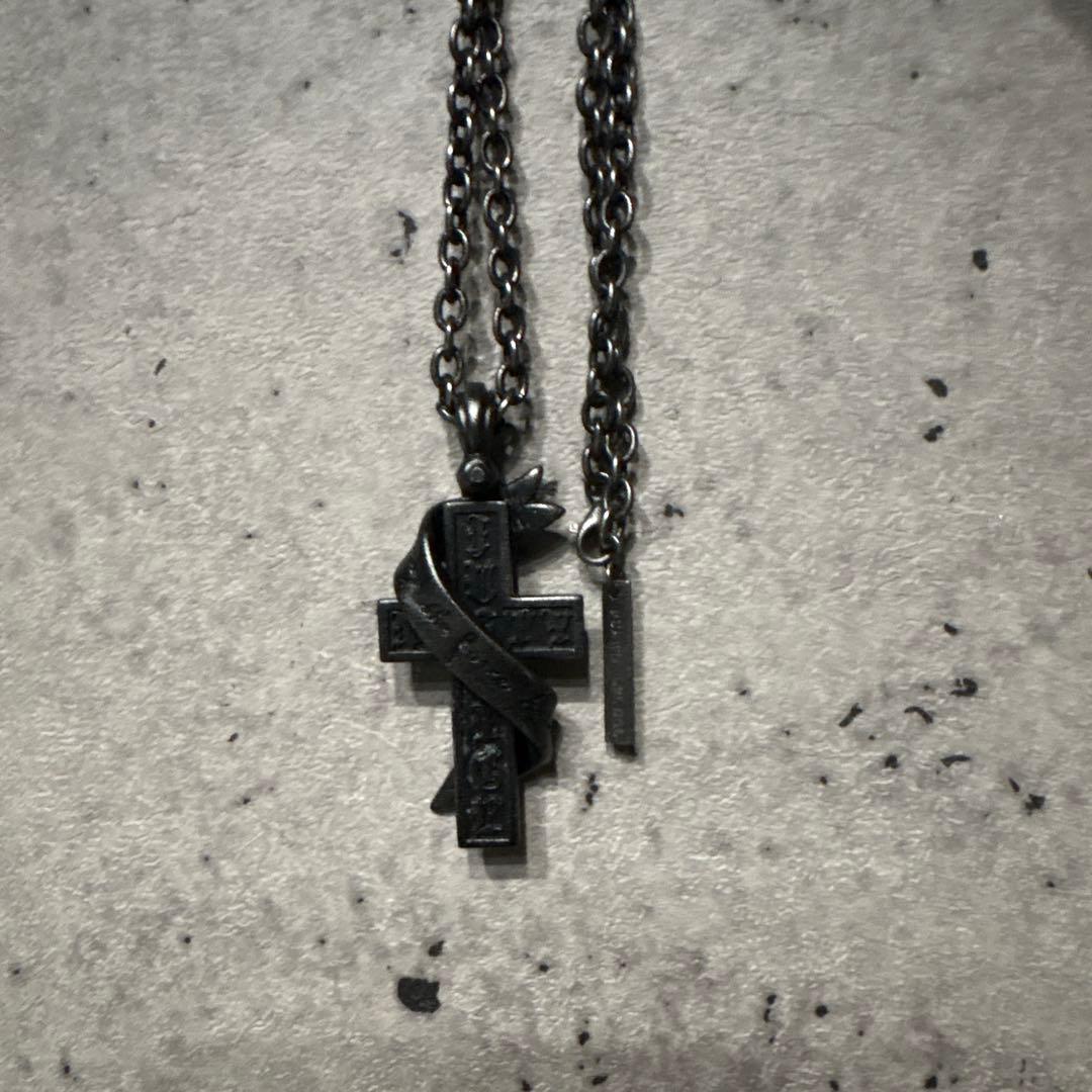 PUERTA DEL SOL ネックレス