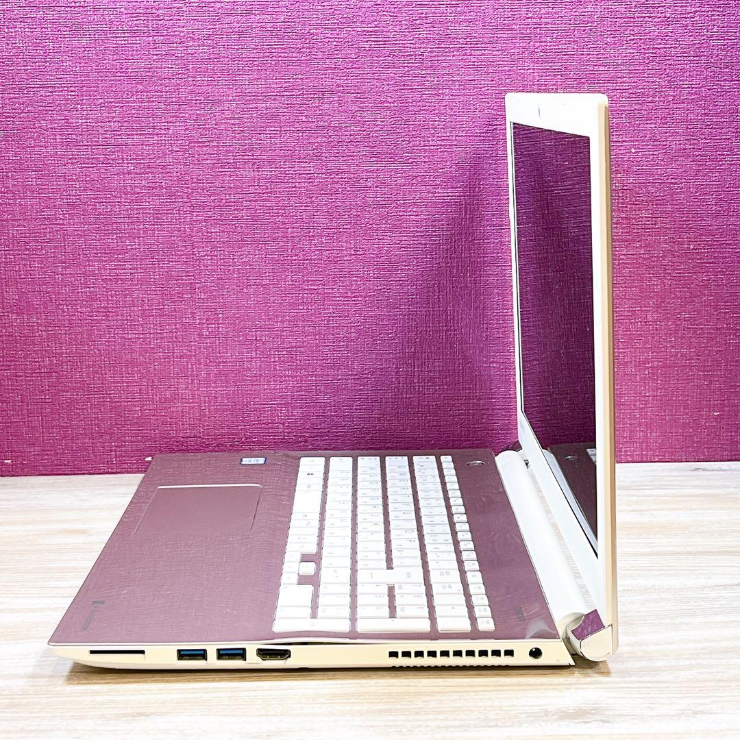 Win11✨Core i3✨SSD240GB✨メモリ4GB✨AC必須