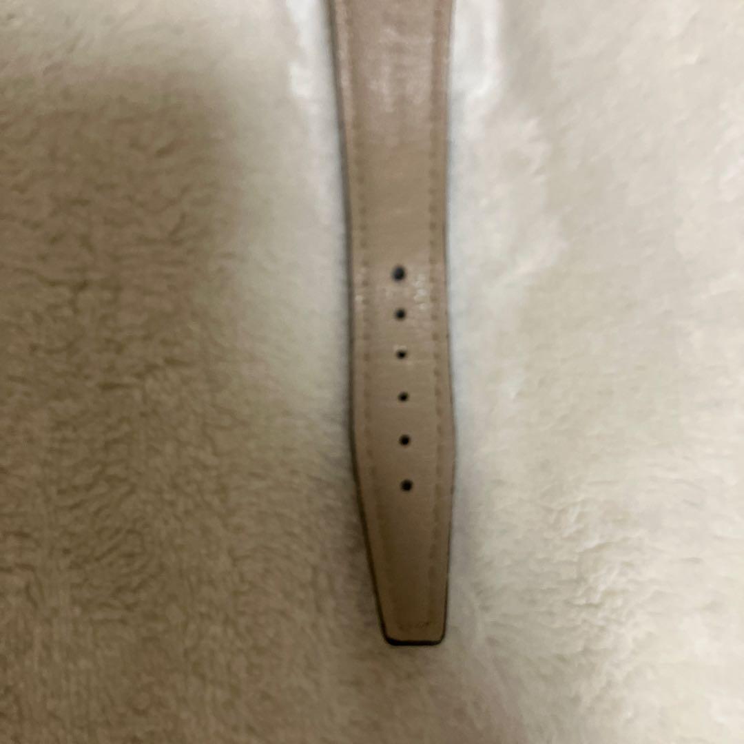 【電池交換済美品】Carrera y Carrera カレライカレラカバロス