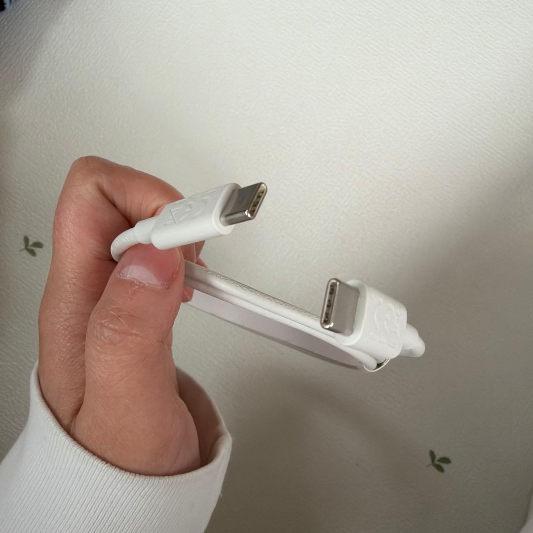 Apple iPhone15 256GB 本体 ブルー