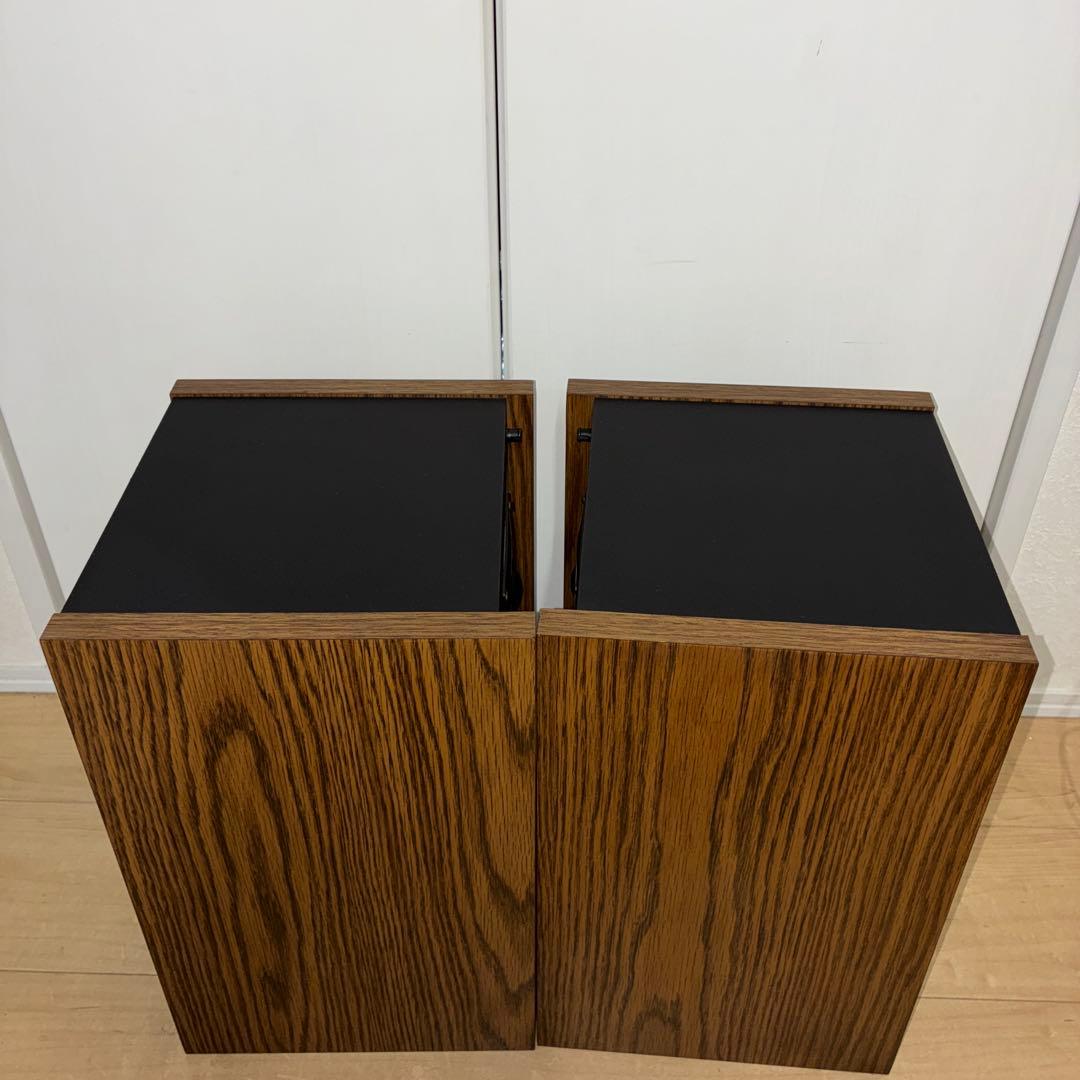 まさやん JBL　model J216　スピーカー　2台セット　説明書付属