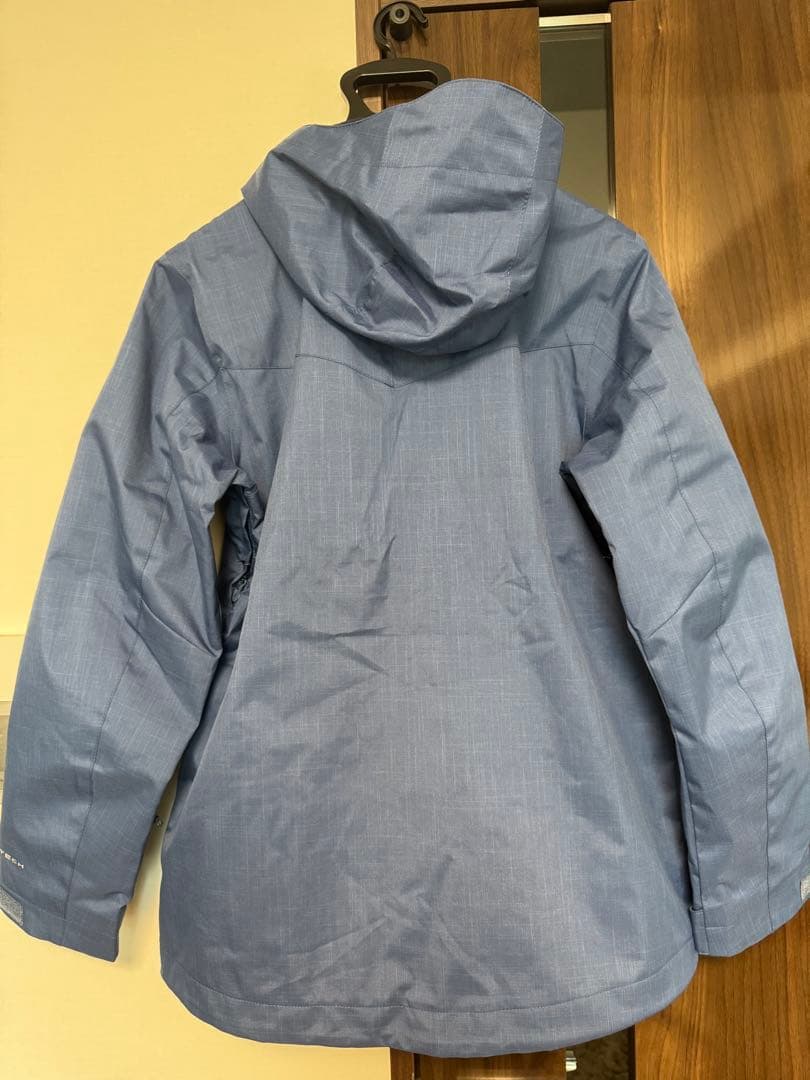 【着用4回】Columbia スノーボードウェア/スキーウェア