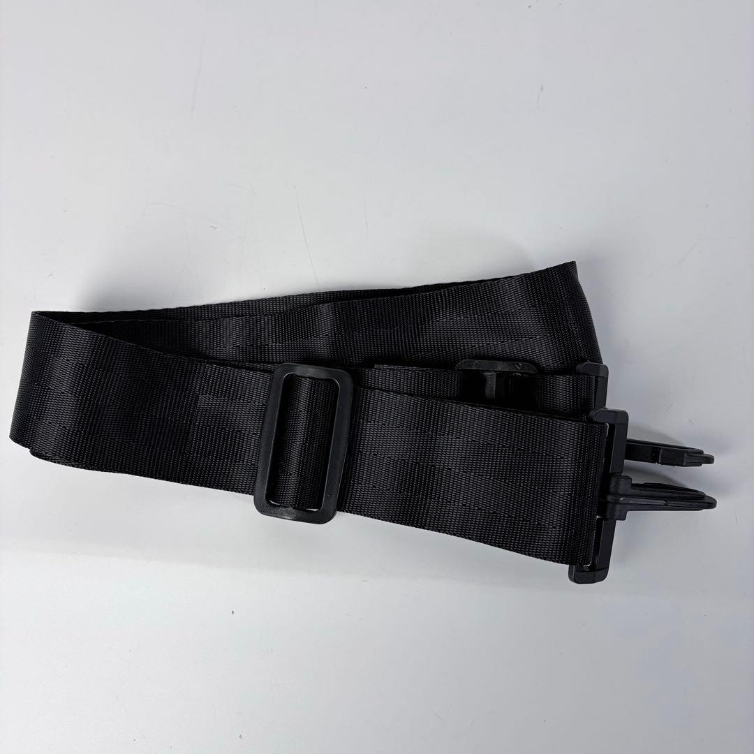 linusエルベシャプリエ　ダッフルバッグXL　ボストン　USA製