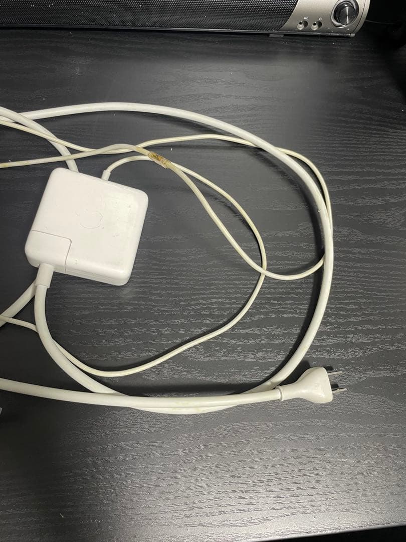 【ジャンク品】MacBook Pro (13-inch, Mid 2012)