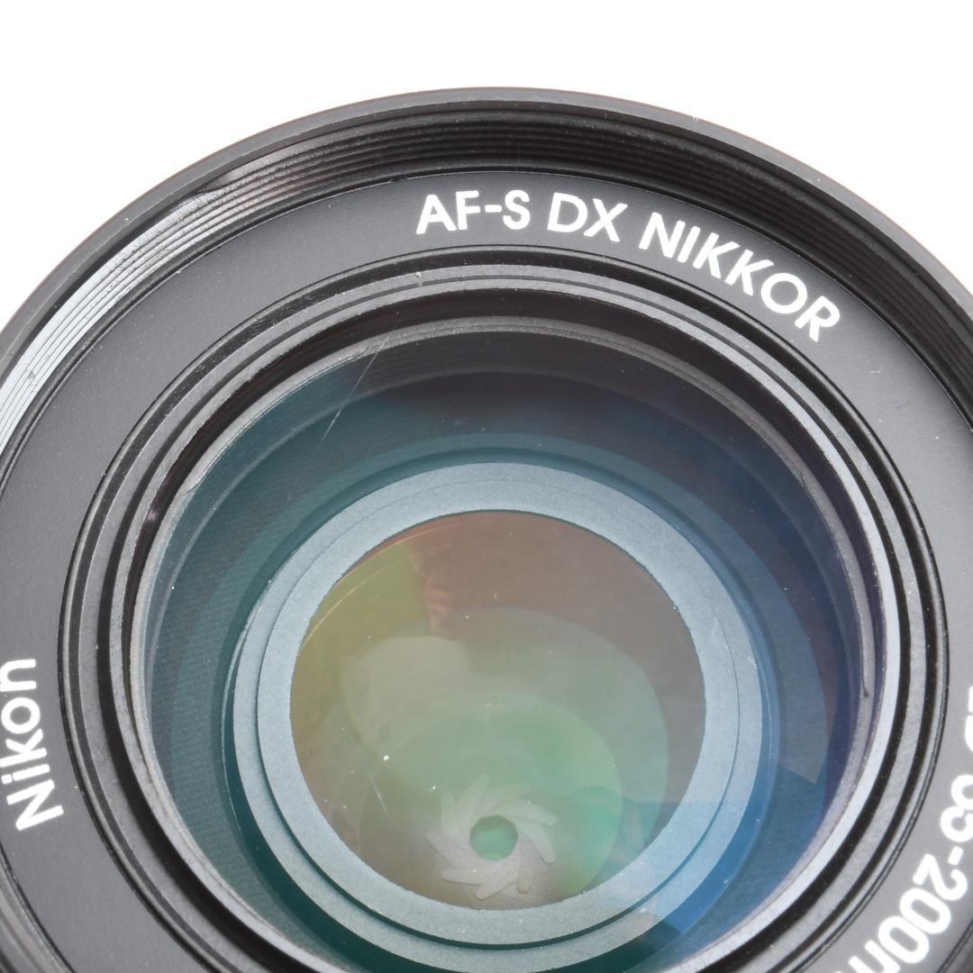 Wi-Fiでスマホ転送✨Nikon ニコン D5500✨一眼レフカメラ入門◎