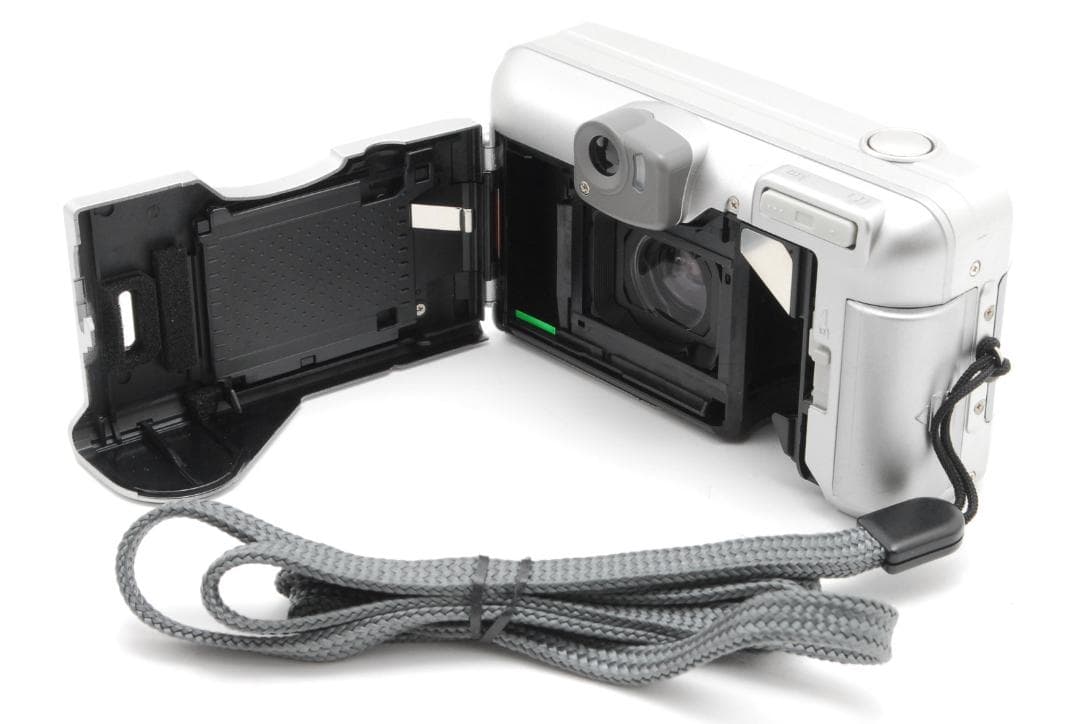 Fujinon Zoom Date 120V コンパクトカメラ