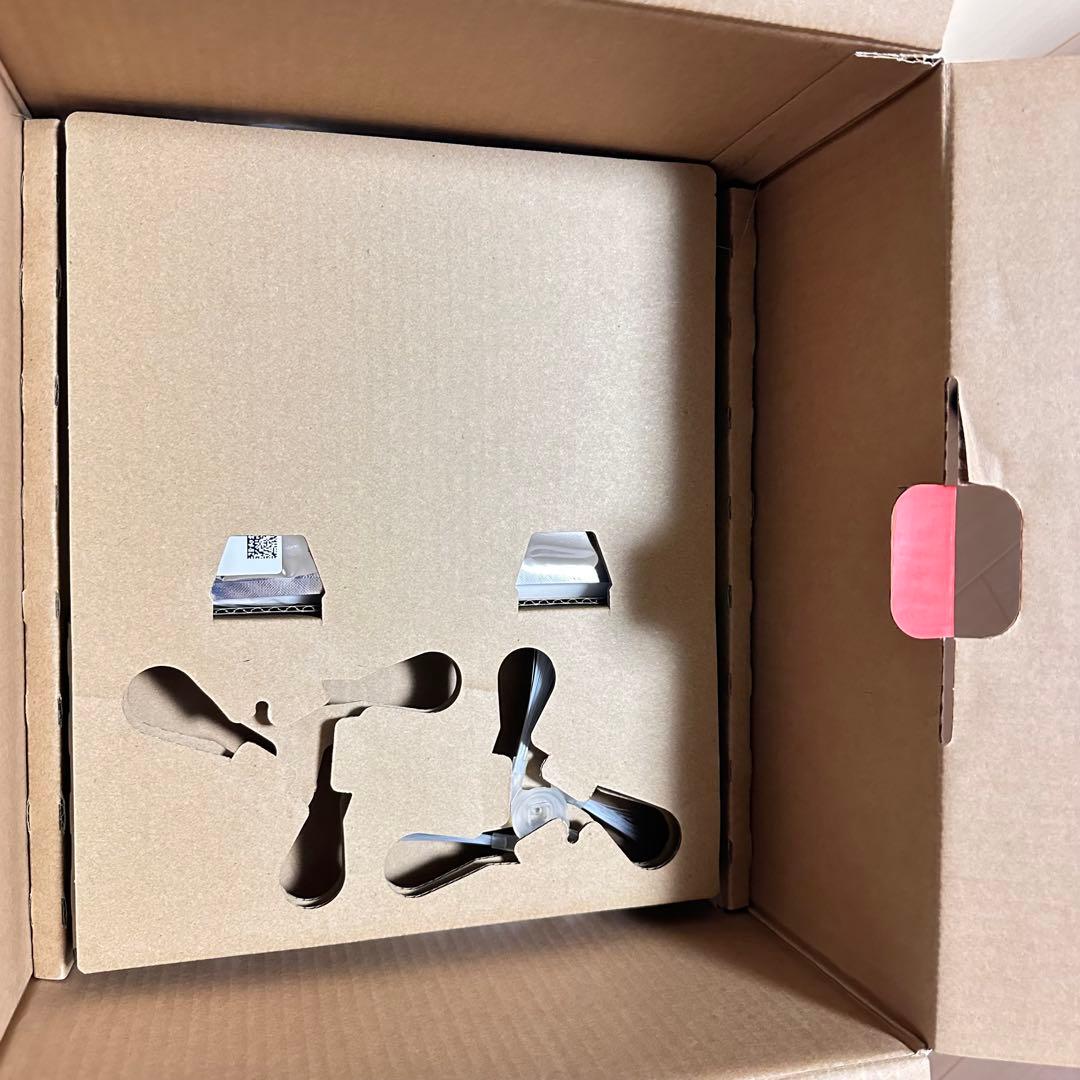 a*y様 SwitchBot K10+ ロボット掃除機　本体&アクセサリー　未使