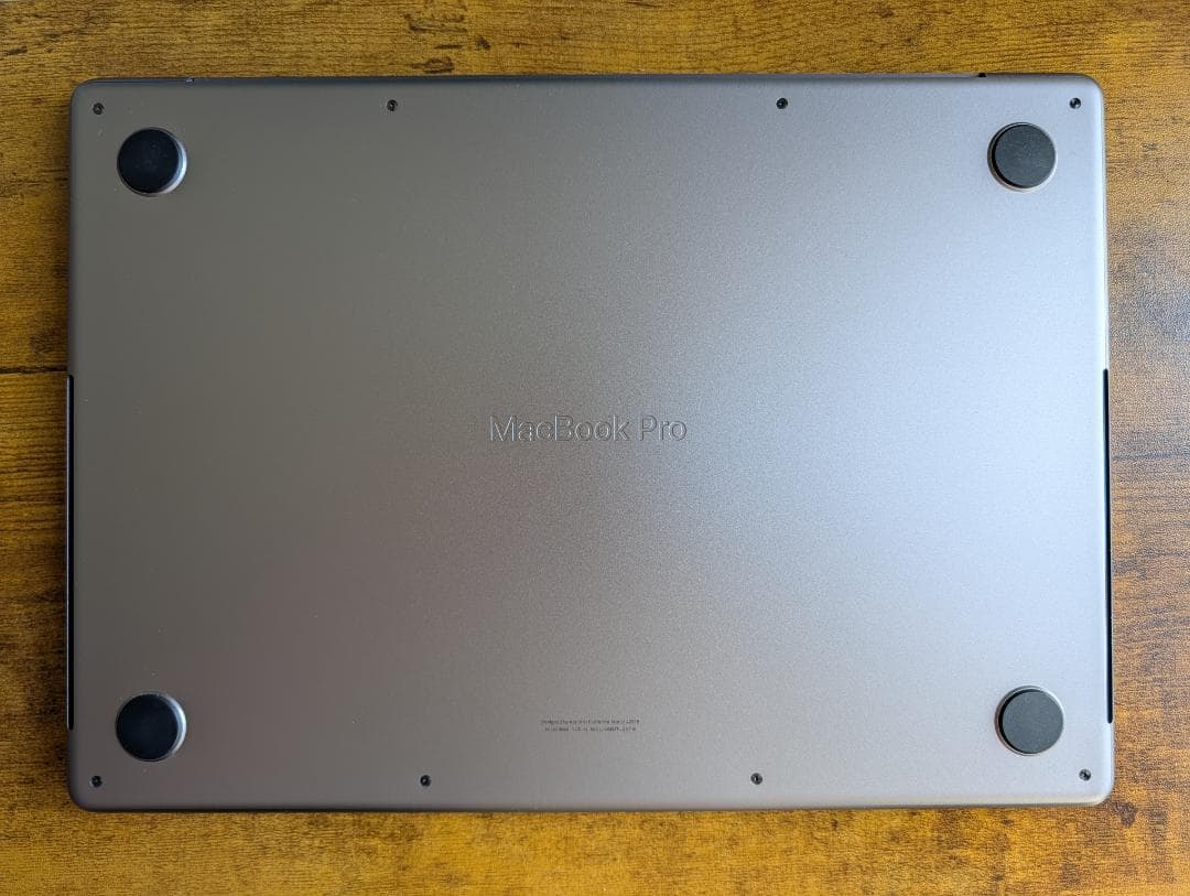 【ほぼ】MacBook Pro 14インチ M3 24GB 512GB