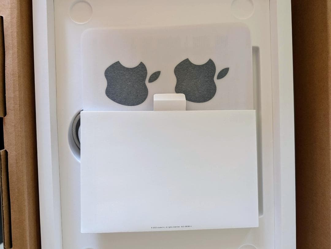 【ほぼ】MacBook Pro 14インチ M3 24GB 512GB