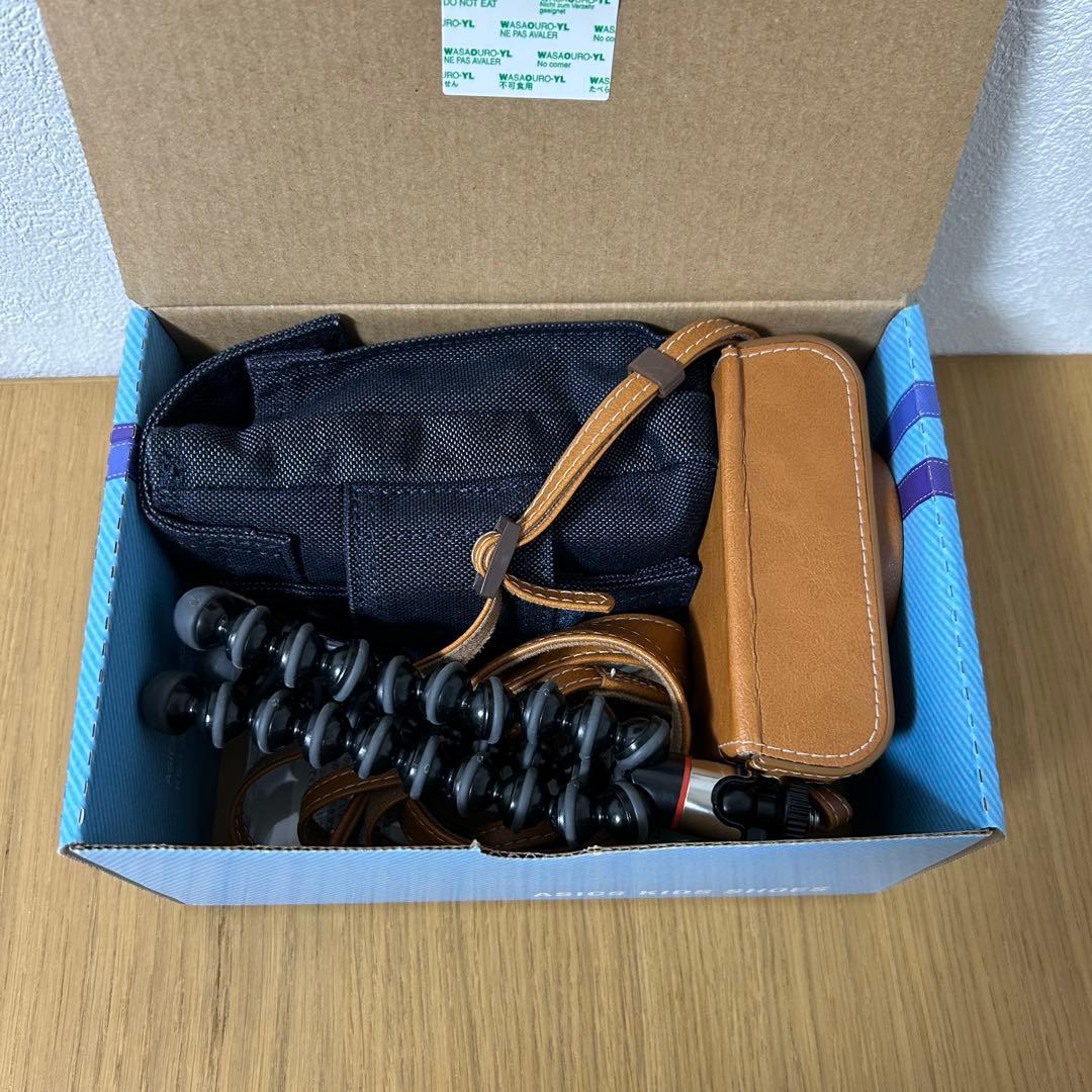 デジタルカメラ Cyber-shot RX100 III DSC-RX100M3