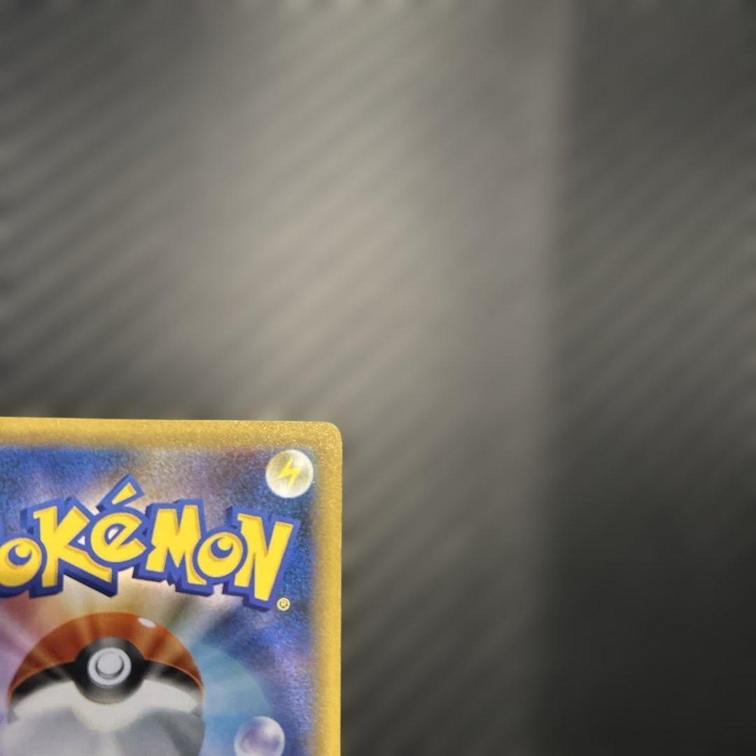 カメックス プロモカードパック 25th ANNIVERSARY