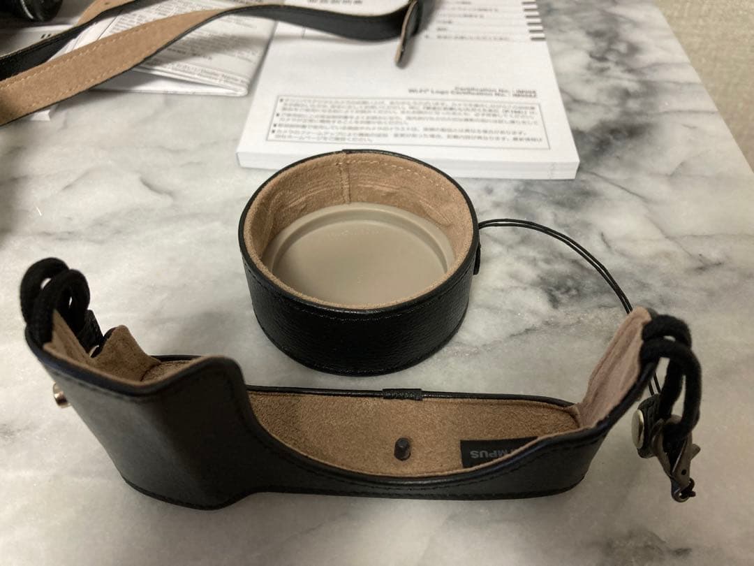 美品セットOLYMPUS オリンパス ミラーレス一眼カメラ PEN E-PL10