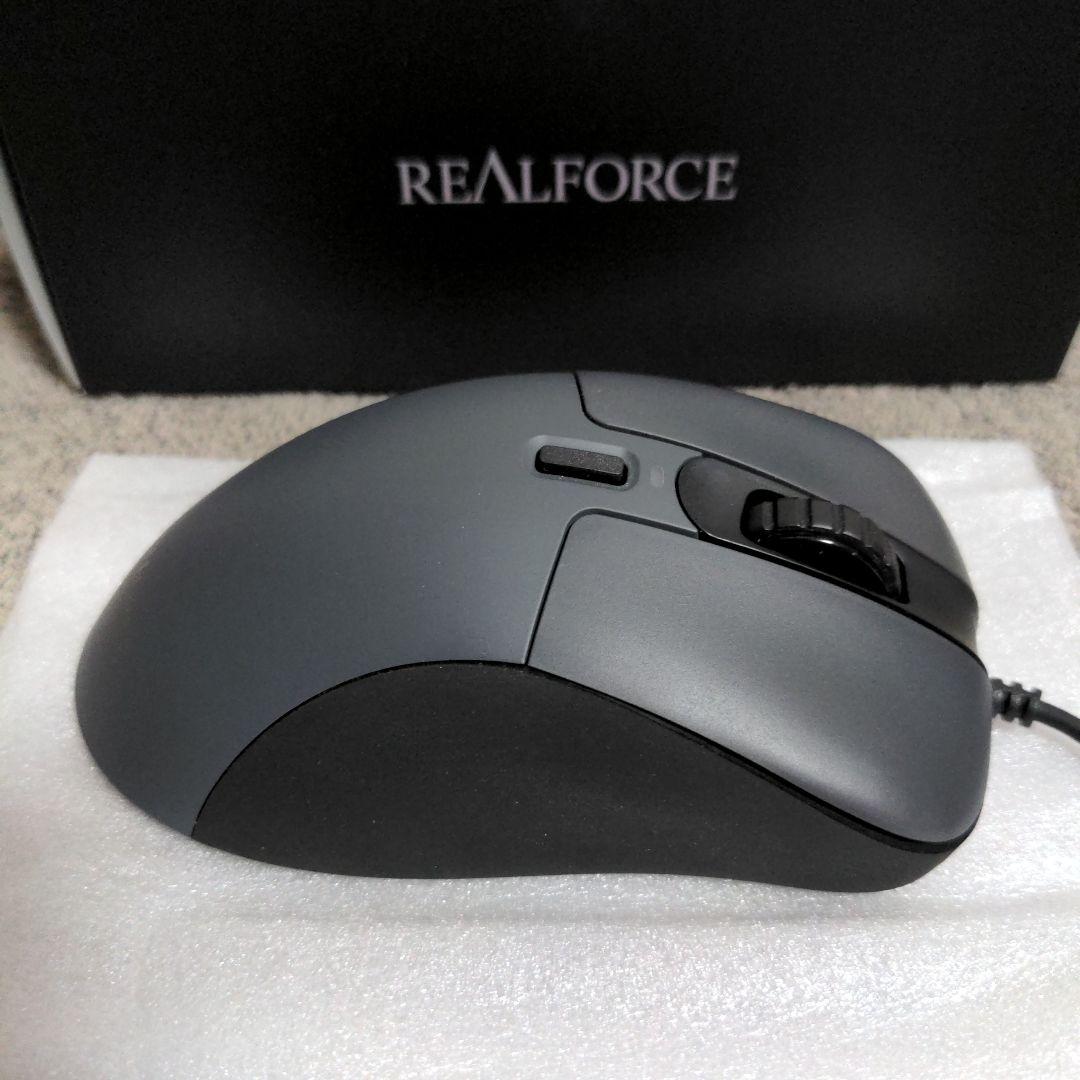 ☆美品☆ REALFORCE RM1 MOUSE