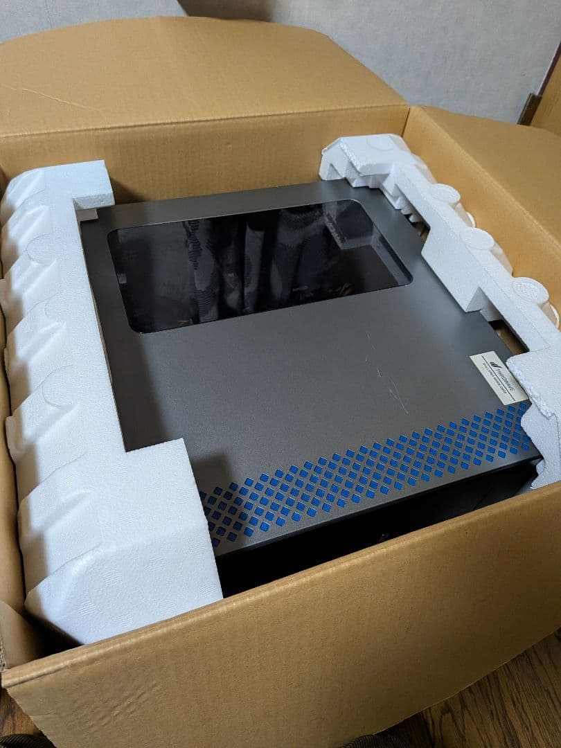 【GALLERIA】ガレリアゲーミングPC