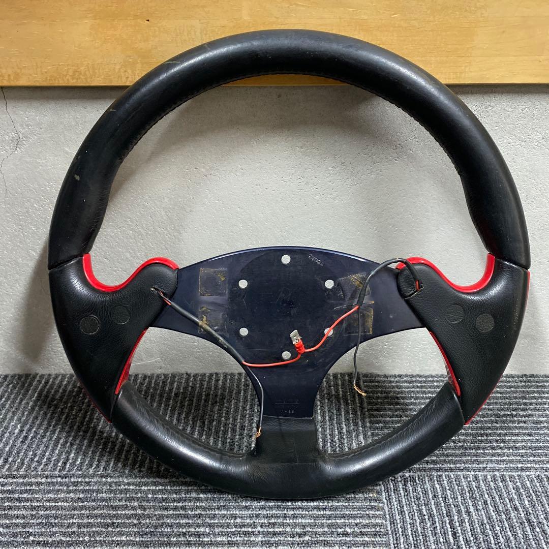 MOMOステアリングＦ１